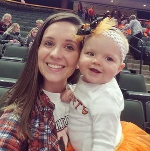 Meet your Posher, Erin